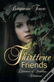 Capa do artigo Thirttene Friends