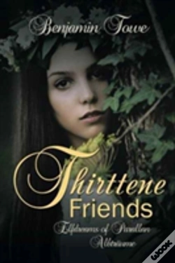 Capa do artigo Thirttene Friends