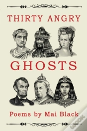 Capa do artigo Thirty Angry Ghosts