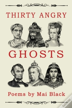 Capa do artigo Thirty Angry Ghosts