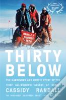 Thirty Below