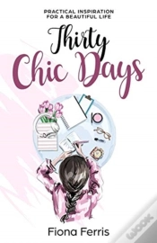 Capa do artigo Thirty Chic Days
