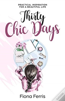 Capa do artigo Thirty Chic Days