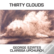 Capa do artigo Thirty Clouds