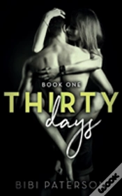 Capa do artigo Thirty Days