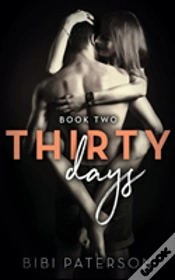 Capa do artigo Thirty Days