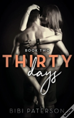 Capa do artigo Thirty Days