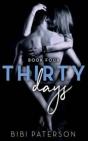 Thirty Days Book Four - Preview