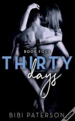 Capa do artigo Thirty Days Book Four
