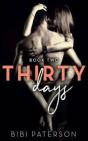Thirty Days: Book Two - Preview