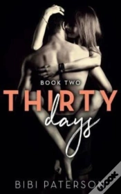 Capa do artigo Thirty Days: Book Two
