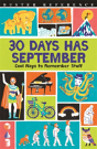 Thirty Days Has September - Preview