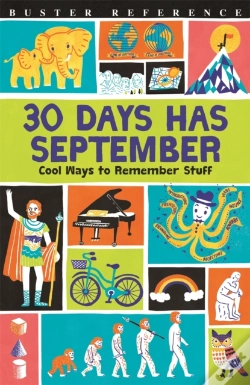 Capa do artigo Thirty Days Has September