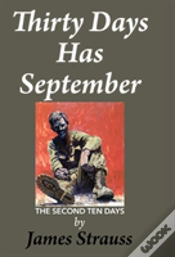 Capa do artigo Thirty Days Has September, The Second Ten Days
