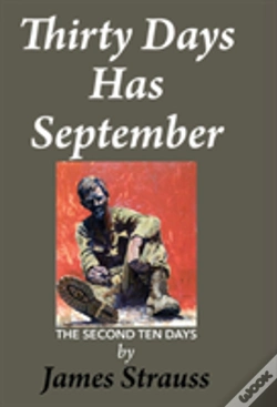 Capa do artigo Thirty Days Has September, The Second Ten Days