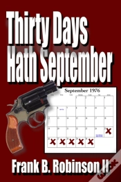 Capa do artigo Thirty Days Hath September