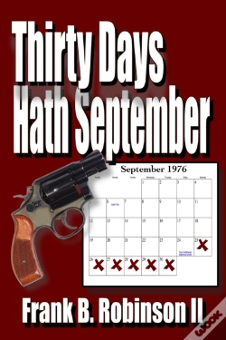 Capa do artigo Thirty Days Hath September
