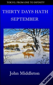 Capa do artigo Thirty Days Hath September