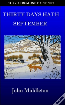 Capa do artigo Thirty Days Hath September