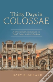 Capa do artigo Thirty Days In Colossae