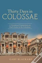 Capa do artigo Thirty Days In Colossae