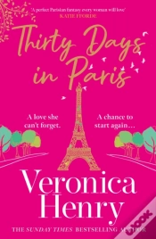 Capa do artigo Thirty Days In Paris