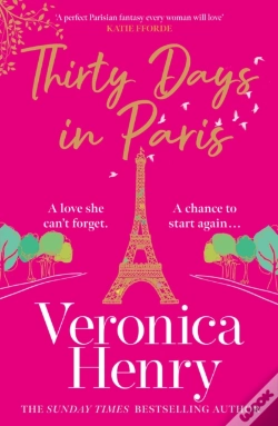 Capa do artigo Thirty Days In Paris
