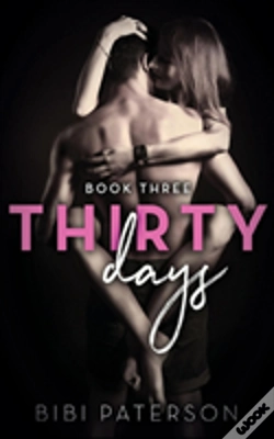 Capa do artigo Thirty Days