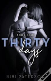 Capa do artigo Thirty Days