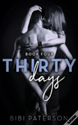 Capa do artigo Thirty Days
