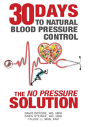 Thirty Days To Natural Blood Pressure Control - Preview