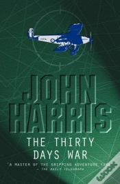Capa do artigo Thirty Days War