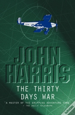Capa do artigo Thirty Days War