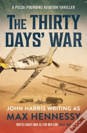 Capa do artigo Thirty Days