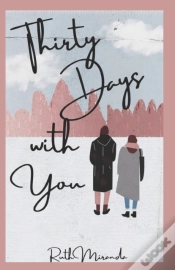 Capa do artigo Thirty Days With You