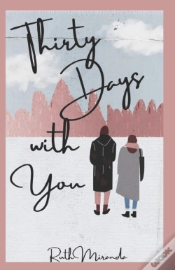 Capa do artigo Thirty Days With You