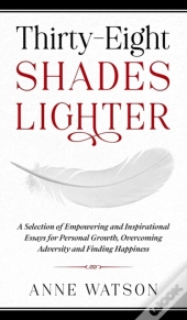 Thirty-Eight Shades Lighter