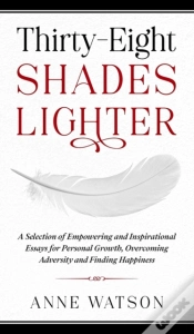Capa do artigo Thirty-Eight Shades Lighter