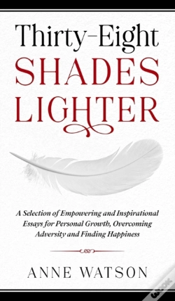 Capa do artigo Thirty-Eight Shades Lighter