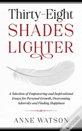 Thirty-Eight Shades Lighter
