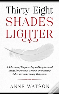 Capa do artigo Thirty-Eight Shades Lighter