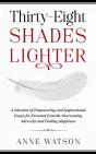 Thirty-Eight Shades Lighter - Preview