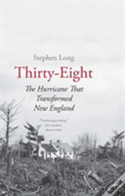 Capa do artigo Thirty-Eight