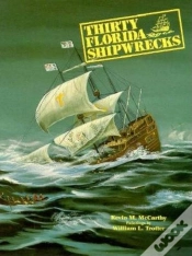 Capa do artigo Thirty Florida Shipwrecks