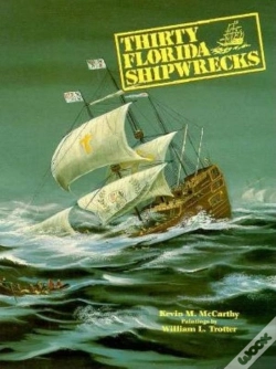 Capa do artigo Thirty Florida Shipwrecks