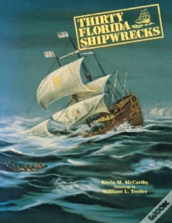 Capa do artigo Thirty Florida Shipwrecks