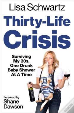 Capa do artigo Thirty-Life Crisis