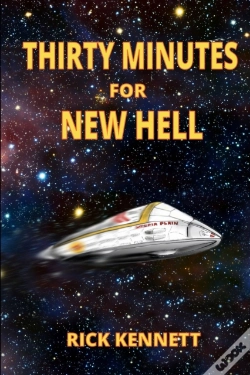 Capa do artigo Thirty Minutes For New Hell