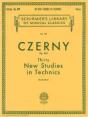 Thirty New Studies in Technics - Preview