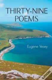 Capa do artigo Thirty-Nine Poems